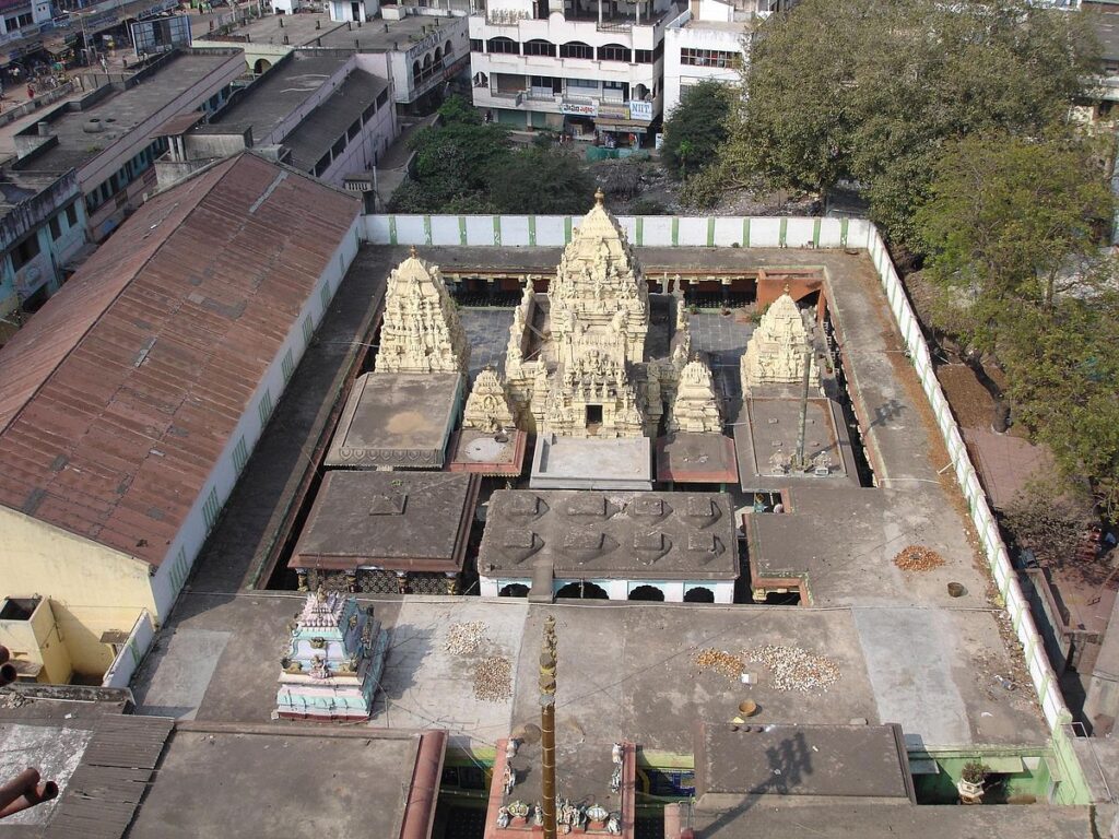 Ksheerarama (Palakollu)