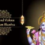 Akhand Vishnu Karyam Mantra