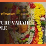 Kovvuru Varahi Temple