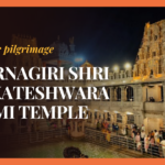 Swarnagiri Shri Venkateshwara Swami Temple