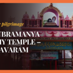 Sri Subramanya Swamy Temple – Mallavaram