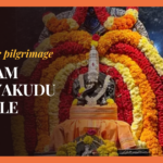 Bellam Vinayaka Temple in Visakhapatnam